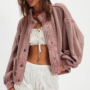 Free People We the Free Cute in this Cardi